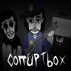 Corruptbox