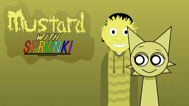 Corruptbox Mustard